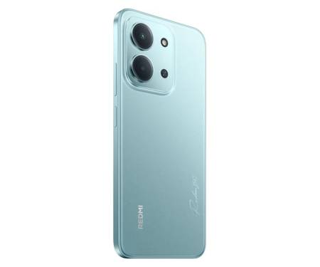 Смартфон Xiaomi Redmi 15C 4/256GB Mint Green (Global Version)