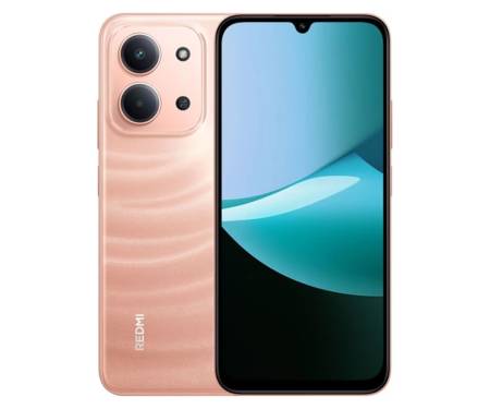 Смартфон Xiaomi Redmi 15C 4/256GB Twilight Orange (Global Version)