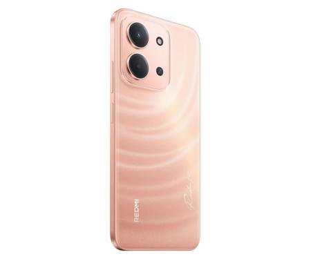 Смартфон Xiaomi Redmi 15C 4/256GB Twilight Orange (Global Version)