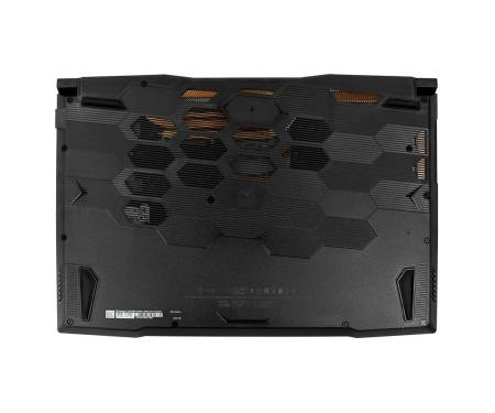 Ноутбук MSI Katana 17 B12UCRK-1055XPL (B12UCRK-1055XPL|5M232W11)