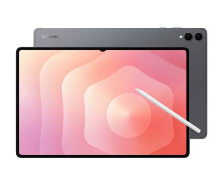 Планшет Samsung Galaxy Tab S11 Ultra Wi-Fi 12/256GB Grey 1