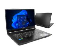 Ноутбук MSI Katana 17 B12UCRK-1055XPL (B12UCRK-1055XPL|20M232W11)