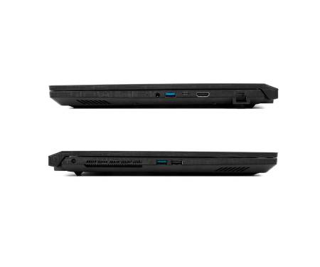 Ноутбук MSI Katana 17 B12UCRK-1055XPL (B12UCRK-1055XPL|10M232)