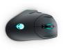 Миша Dell Alienware AW620M (Dark Side of the Moon) (545-BBFB)