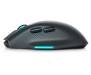 Миша Dell Alienware AW620M (Dark Side of the Moon) (545-BBFB)
