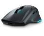 Миша Dell Alienware AW620M (Dark Side of the Moon) (545-BBFB)