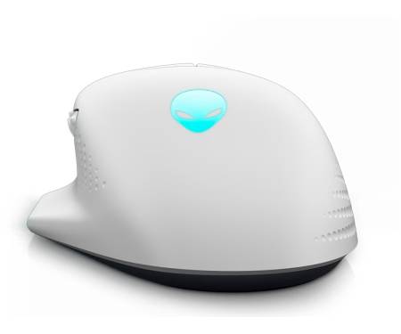 Мышь Dell Alienware AW620M (Lunar light) (545-BBFC)