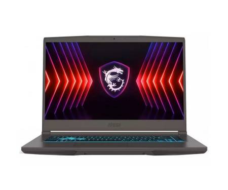 Ноутбук MSI Thin 15 B12UCX (B12UCX-1818XPL|10M232)