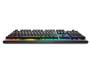Клавиатура Dell Alienware AW920K (Dark Side of the Moon) (US) (545-BBFL)