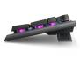 Клавиатура Dell Alienware AW920K (Dark Side of the Moon) (US) (545-BBFL)