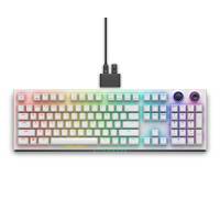 Клавіатура Dell Alienware AW920K (Lunar light) (US) (545-BBFK)