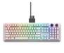 Клавиатура Dell Alienware AW920K (Lunar light) (US) (545-BBFK)