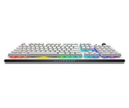 Клавиатура Dell Alienware AW920K (Lunar light) (US) (545-BBFK)