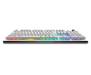 Клавиатура Dell Alienware AW920K (Lunar light) (US) (545-BBFK)