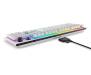Клавиатура Dell Alienware AW920K (Lunar light) (US) (545-BBFK)