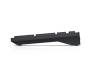 Комплект (клавіатура, миша) Dell KM5221W Black (580-AJRC)