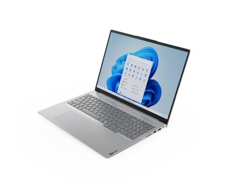 Ноутбук Lenovo ThinkBook 16 G8 IAL (21SK007YRI) 3