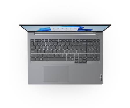 Ноутбук Lenovo ThinkBook 16 G8 IAL (21SK0080RI) 6