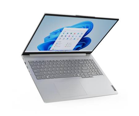Ноутбук Lenovo ThinkBook 16 G8 IAL (21SK008NPB) 8