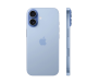Смартфон Apple iPhone 17 256GB Mist Blue (MG6L4) 3