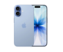 Смартфон Apple iPhone 17 512GB Mist Blue (MG6T4) 1