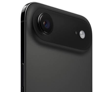 Смартфон Apple iPhone Air 256GB Space Black (MG314, MG184, MG2L4) 4