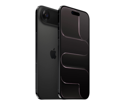 Смартфон Apple iPhone Air 512GB Space Black (MG374, MG1E4, MG2Q4) 3