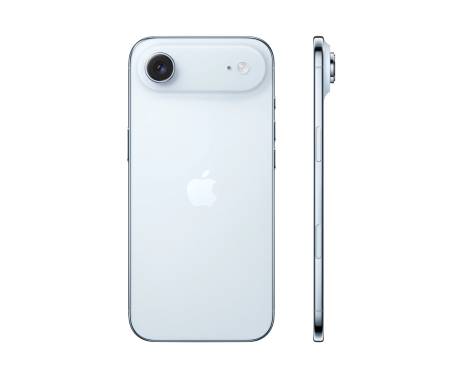 Смартфон Apple iPhone Air 512GB Sky Blue (MG3C4, MG1J4, MG2V4) 3