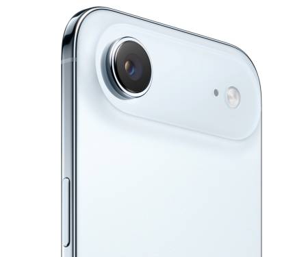 Смартфон Apple iPhone Air 512GB Sky Blue (MG3C4, MG1J4, MG2V4) 4
