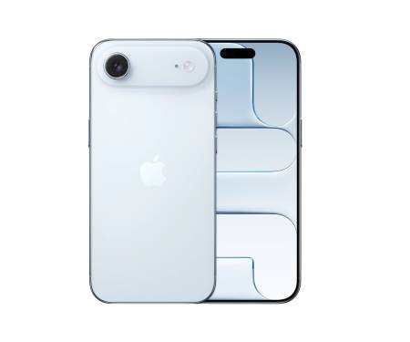 Смартфон Apple iPhone Air 512GB Sky Blue (MG3C4, MG1J4, MG2V4) 1