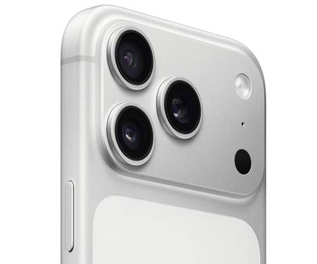 Смартфон Apple iPhone 17 Pro 1TB eSIM Silver (MG7N4) 3