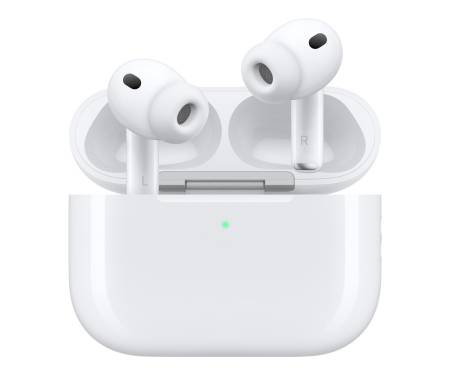 Навушники Apple AirPods Pro 3 (MFHP4) 1