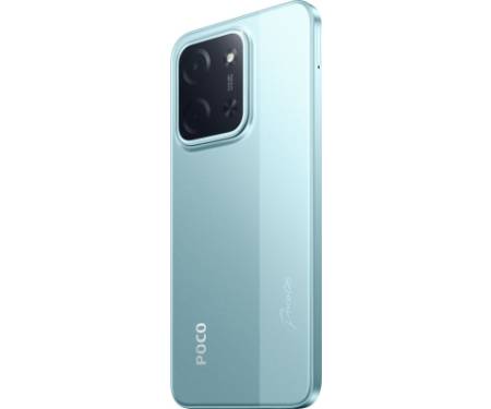 Мобільний телефон Xiaomi Poco C85 8/256Gb Green (1163437)