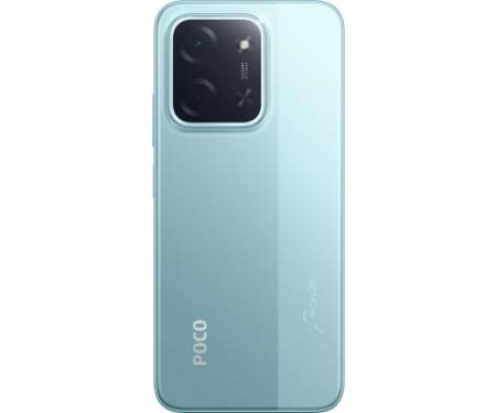 Мобільний телефон Xiaomi Poco C85 8/256Gb Green (1163437)