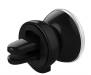 Baseus Baseus Magnetic Car Air Vent Mount for iPhone 6/6+ (Silver) (SUGENT-DR0S)