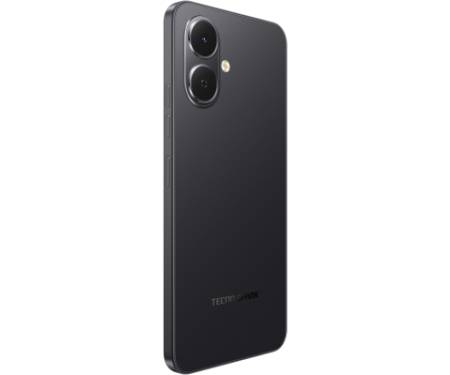 Мобільний телефон Tecno Spark Go 2 3/64GB Ink Black (4894947089534)