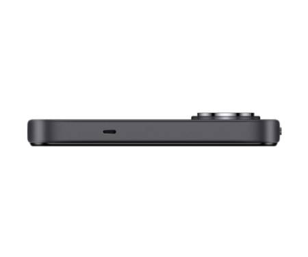 Мобільний телефон Tecno Spark Go 2 3/64GB Ink Black (4894947089534)