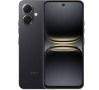 Мобільний телефон Tecno Spark Go 2 3/64GB Ink Black (4894947089534)