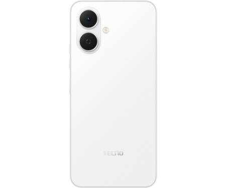 Мобільний телефон Tecno Spark Go 2 3/64GB Veil White (4894947088827)