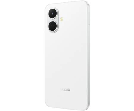 Мобільний телефон Tecno Spark Go 2 3/64GB Veil White (4894947088827)