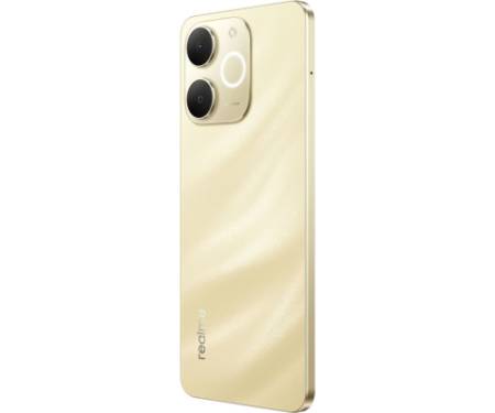 Мобільний телефон realme Note 70 4/128GB Beach Gold