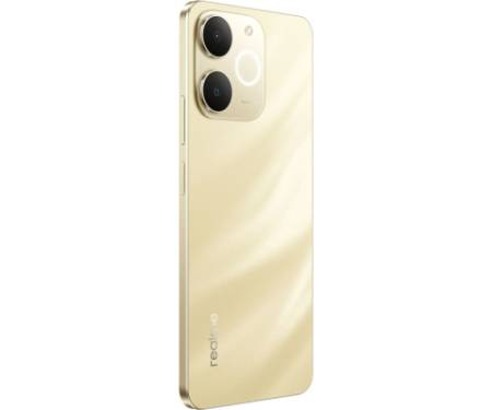 Мобільний телефон realme Note 70 4/128GB Beach Gold
