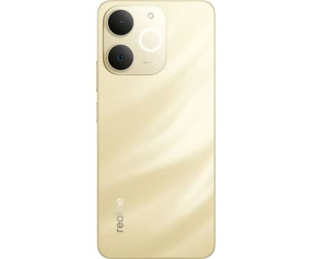 Мобільний телефон realme Note 70 4/128GB Beach Gold
