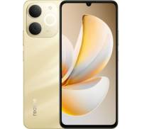Мобільний телефон realme Note 70 4/128GB Beach Gold