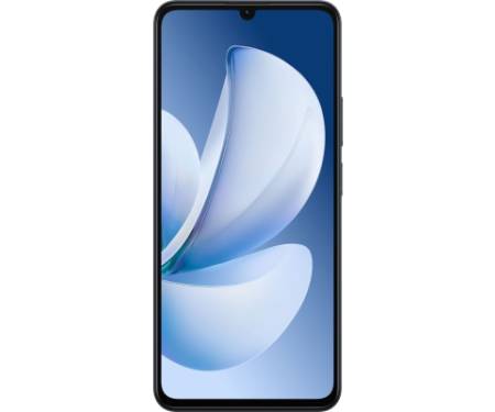 Мобільний телефон realme Note 70 4/128GB Obsidian Black