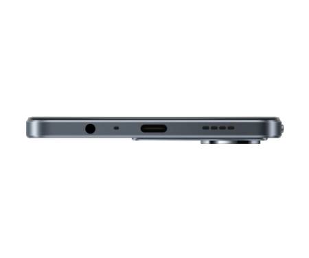 Мобільний телефон realme Note 70 4/128GB Obsidian Black