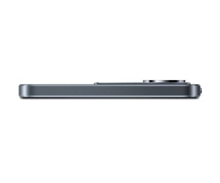 Мобільний телефон realme Note 70 4/128GB Obsidian Black