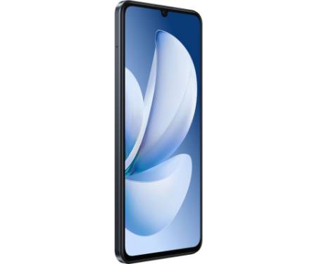Мобільний телефон realme Note 70 4/128GB Obsidian Black