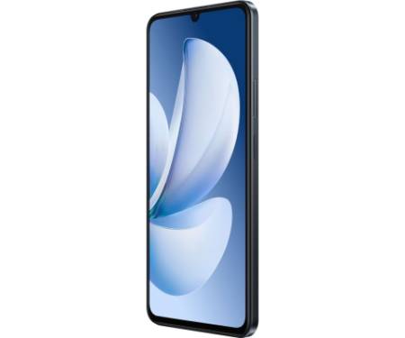 Мобільний телефон realme Note 70 4/128GB Obsidian Black