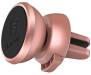 Baseus Baseus Magnetic Car Air Vent Mount foriPhone 6/6+ (Rose Gold) (SUGENT-DR0R)